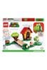 LEGO 71367 Super Mario House & Yoshi Expansion Set