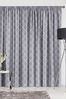 Fog Grey Kendrick Made To Measure Curtains