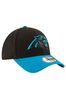New Era® Carolina Panthers NFL 9FORTY Cap