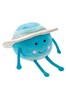 Paul Planet Plush Toy by Linen House Kids