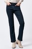 M&Co Blue Boot Cut Jeans