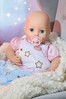 baby annabell sweet dreams sleeping bag
