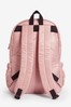 Pink Rucksack