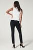 SPANX® Medium Control The Perfect Trousers, Back Seam Skinny