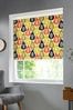 Orla Kiely Cream Scribble Pears Made To Measure Roller Blind