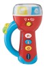 VTech Baby Spin & Learn Colours Torch 185903