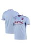 Castore Aston Villa 2022-23 Away Shirt