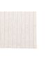 Gallery Home Set of 4 Natural Striped Placemats