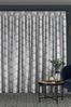 Graphite Grey Hampson Made To Measure Curtains
