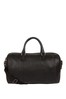 Cultured London Weekender Leather Holdall