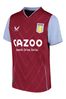 Castore Aston Villa 2022-23 Home Shirt