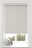 Stone Grey Gilley Made To Measure Roller Blind