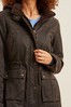 FatFace Brown Sussex Jacket