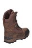 Muck Boots Brown Summit 10 Inch Cold Weather Performance Boots