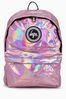 Hype. Holographic Backpack