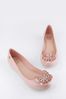 Zaxy Pink New Pop Magic Blush Shoes