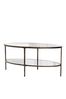 Gallery Home Hudson Coffee Table 