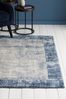 Buy Textured Border Rug from the Next UK online shop