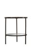 Gallery Home Hudson Side Table
