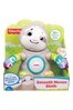 Fisher-Price Linkimals Smooth Moves Sloth Baby Toy With Music And Lights
