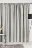 Linen Metallic Inspira Made To Measure Curtains