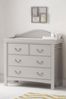 East Coast Grey Toulouse Dresser Chest