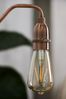 Copper Brooklyn Table Lamp