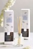 Set of 2 Linen 40ml Diffusers