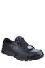 Skechers® Eldred Slip Resistant Lace-Up Work Shoes