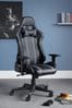 Meteor Gaming Chair by Julien Bowen
