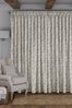 Linen Natural Neisha Made To Measure Curtains