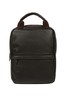 Cultured London Alps Leather Backpack