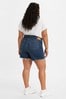 Levi's® Curve 501™ Denim Shorts
