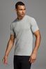 Calvin Klein Grey T-Shirts Two Pack