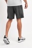 Nike Black Dri-FIT 9 Inch Training Shorts