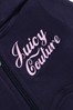 Juicy Couture Blue Heart Pocket Joggers Set