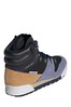 adidas Snowpitch Black Boots