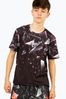 Hype. Boys Shatter Black T-Shirt