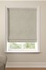 Natural Arket Linen Made To Measure Roman Blind