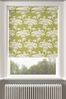 Grass Green Gisela Made To Measure Roller Blind