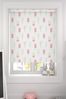 Sorbet Pink Lolly Made To Measure Roller Blind
