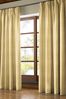 Orla Kiely Green Scribble Made To Measure Curtains