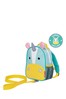 Skip Hop Multi Zoo-Let Mini Unicorn Backpack