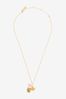 Kate Spade New York Fresh Squeeze Glass Pearl Cluster Pendant