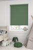 Green Twinkle Made To Measure Roller Blind
