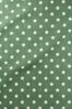 Green Twinkle Made To Measure Roller Blind