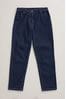 Seasalt Cornwall Navy Blue Hallworthy Slim Jeans