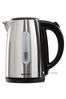 Daewoo Silver Kensington 17L 3KW Polished Jug Kettle