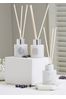 Set of 3 Country Luxe 40ml Fragranced Reed Diffusers