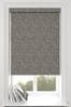 Pewter Grey Sully Made To Measure Roller Blind